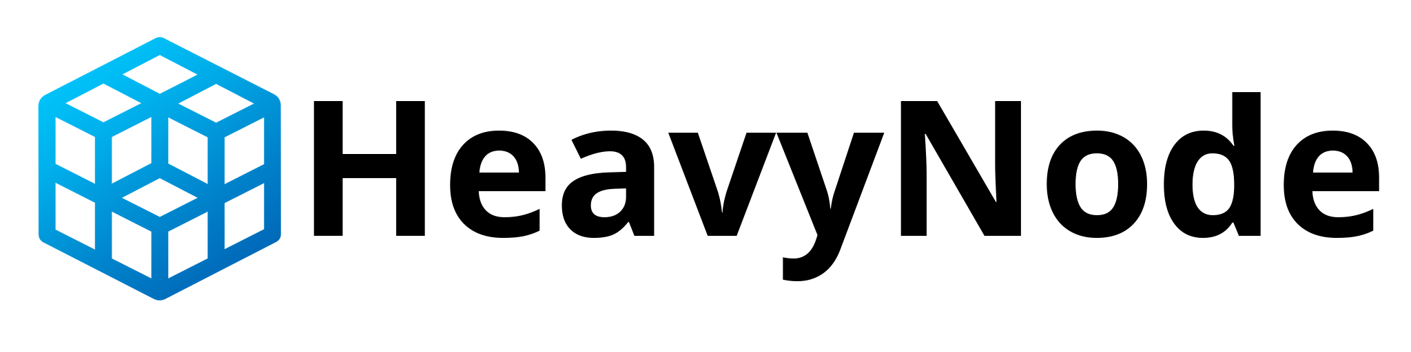 HeavyNode